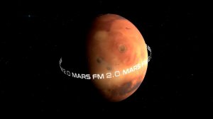 MARS FM 2.0 - COMEBACK