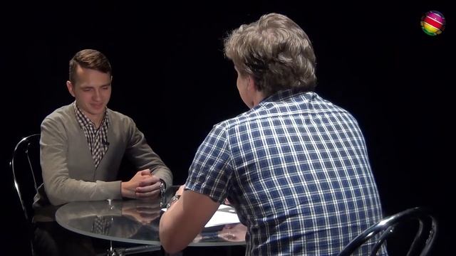 "Делим жизни пополам": в гостях Никита Андреев (часть 2) смотреть онлайн