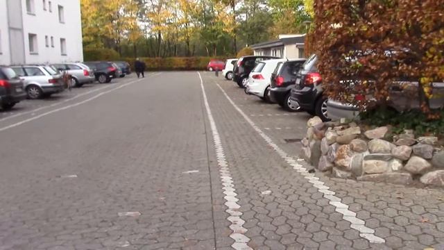 MongoTV_636 - Del 7 - Test Af Nye Brugte Canon HF R506 Videokamera På Gåtur 31.Okt 2015 смотреть онлайн