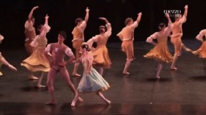 СКАЗКИ БАЛЕТА: ЖИЗЕЛЬ