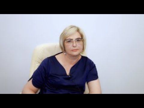 Елена Валерьевна Калинина. Интервью для проекта «Я/МЫ психиатр»