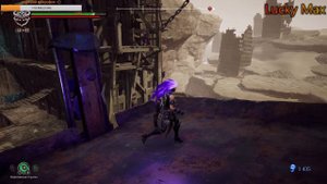 Darksiders 3 ►  прохождение # 6 ► ФИНАЛ!!!