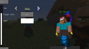 Custom NPC Гайд #9 - Украшение NPC