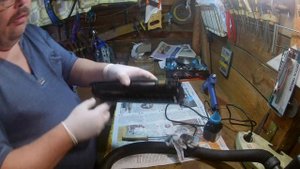 Заправка картриджа Solution Print SP R-SP150HE