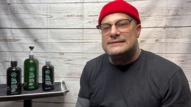 Tea Tree Special Shampoo & Conditioner смотреть онлайн