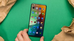 Обзор OnePlus 8T — последний вздох OnePlus