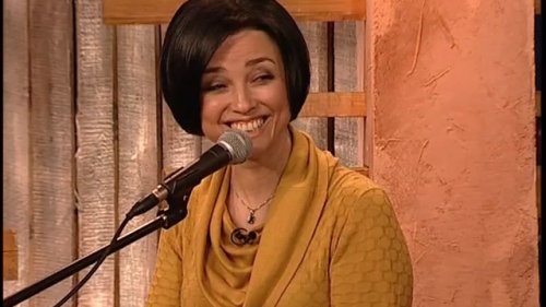 Юлианна Шахова жалаңаш