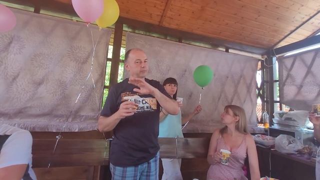 Веселый юбилей!!! Галочка, еще раз за твои 17....!!!! ПОЗДРАВЛЯЕМ!!! смотреть онлайн