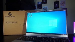 Budget laptop for productivity