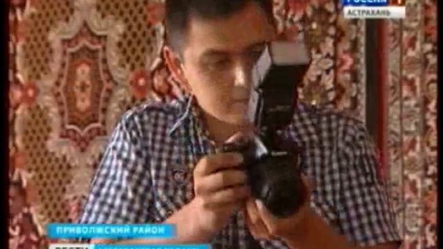 Фольклор астраханский татар изучают ученые из Академии наук республики Татарстан смотреть онлайн