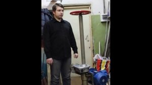 Холодная врезка в трубопровод