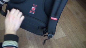 Рюкзак Tigernu модэль T-B3143, распаковка , обзор