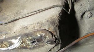 Замена шпилек раздатки и их расположение Ваз 2120, продолжение.