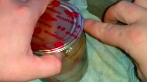 Как сделать рыбные консервы без автоклава? Скумбрия в масле пальчики оближешь!