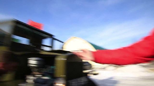 ЗИС-5. Захар. смотреть онлайн