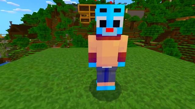 TOP MEJORES SKINS de TODO MINECRAFT JAVA Y BEDROCK ? смотреть онлайн