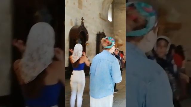 #georgia #грузия #church #kirche #საქართველო #церковь #ананури смотреть онлайн