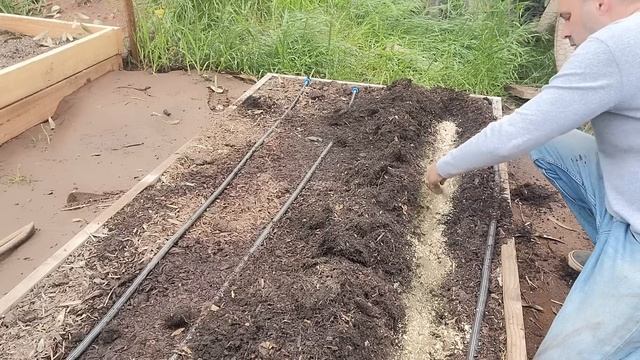 How to Plant Potatoes 4 Ways смотреть онлайн