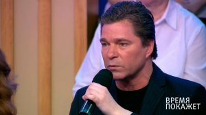 Сергей Маховиков: Давайте помнить героев. Время покажет. Фрагмент выпуска от 26.12.2016