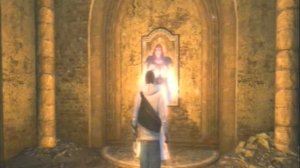 Assassin's Creed Brotherhood Lucy's final curtain