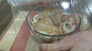 КУРИНЫЕ БЕДРА НА СКОВОРОДЕ РЕЦЕПТ ПРИГОТОВЛЕНИЯ