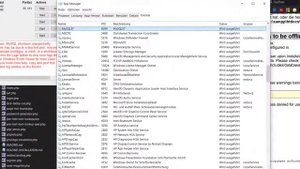 Error: MySQL shutdown unexpectedly.This may be due to a blocked port. fix xamp cant start mysql