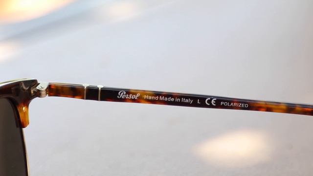 Persol PO 3105s Cellor Series Review