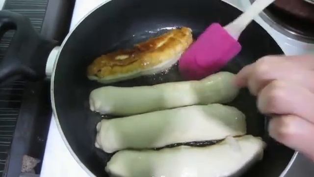 Жареный Ханум. Авторский не традиционный рецепт. Горячее на Новый 2020 год смотреть онлайн