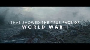 На Западном фронте без перемен Трейлер 2022 года