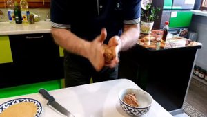 Конфеты к празднику,  из сухофруктов  и орехов.