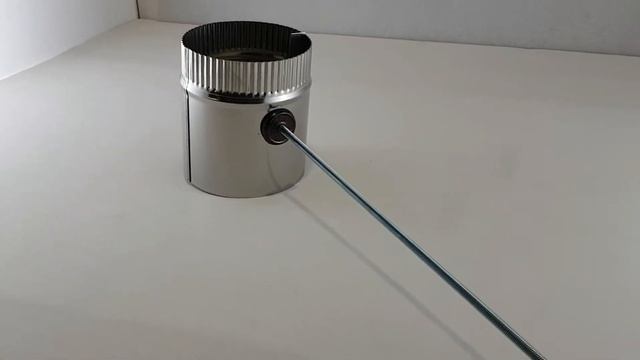 Шибер с длинной ручкой. Лава смотреть онлайн