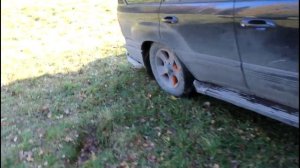 Силовой обвес и лифт подвески 4" Land Cruiser 100VX