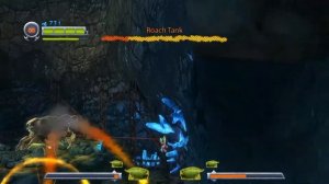 MilitAnt - Обзор! (без комментариев!)