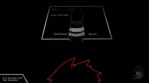 Cfrtale Episode 1 - Кто? |  Undertale Au Animation | Анимация АУ Enjelend | Озвучка Enje | Энджи