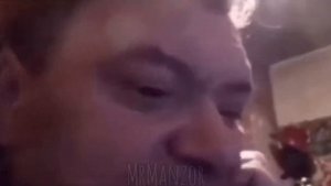 Мем "Тяжело"