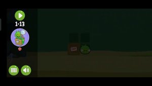 BAD PIGGIES FULL GAME ALL LEVELS