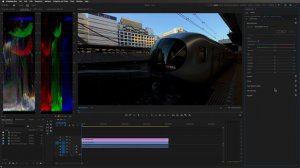 Premiere Pro How To Color Grade iPhone 15 Pro Prores Log
