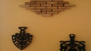 Поделки Из Крышек Своими Руками