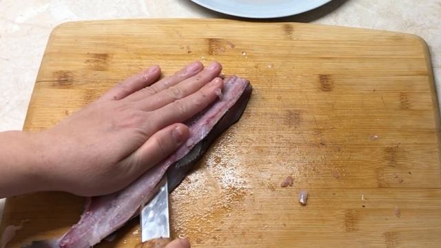 ХЕ ИЗ РЯПУШКИ смотреть онлайн