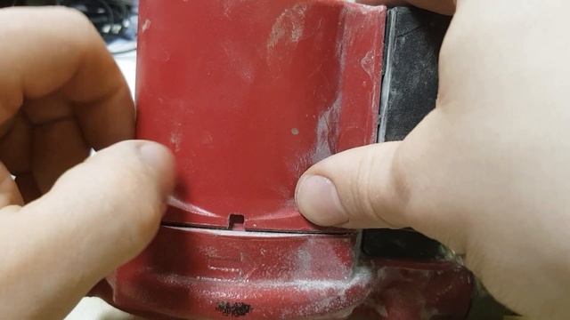 Разбираем повысительный насос Grundfos UPA 15-90 , через год эксплуатации смотреть онлайн