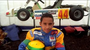 Льюис Хэмилтон | Биография без лжи