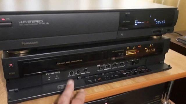 как согласовать два разных аппарата своими силами. смотреть онлайн