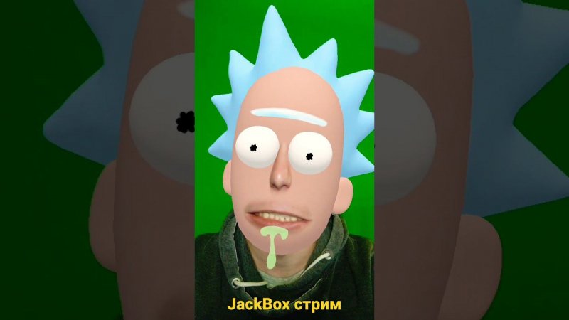 Jackbox стрим вот вот начнется #jackbox