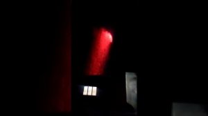 Чистка трубы котельной.