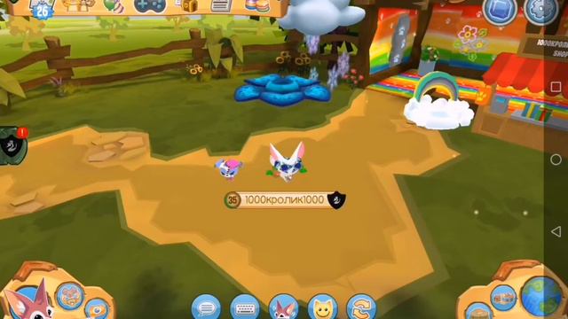 Что делать в Энимал джем если скучно? Animal Jam смотреть онлайн