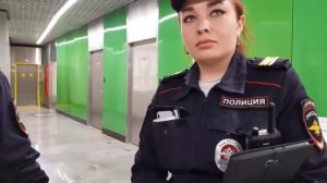 Таджик и Полиция/проверка телефон на розыск
