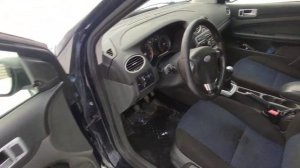 Форд фокус 2 2006г