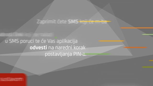 m-ba | Aktivacija m-ba uz pomoć kartice i broja mobilnog telefona смотреть онлайн