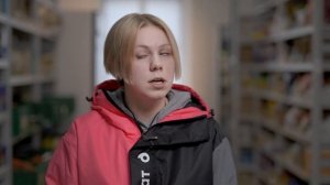 Мифы о работе курьера. VK Работа × Самокат