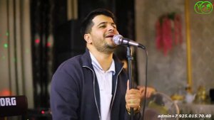 Анна шогирди Садриддини Начмиддин/ Парвиз Аралов 💣💣😱